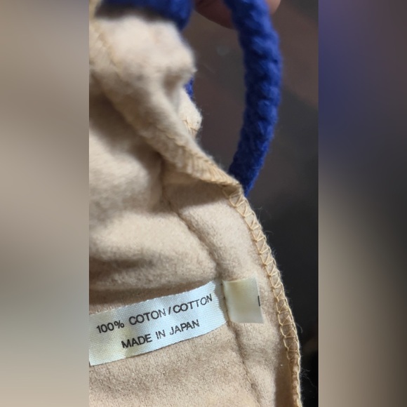 Louis Vuitton Square-shaped bottom Large dustbag 21”X12”X9” fits up to Speedy 40 - Picture 8 of 9